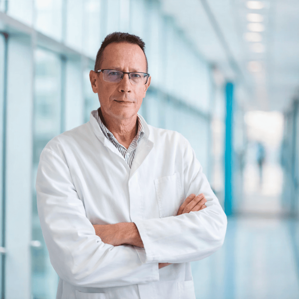 Green Wave Wellness consultation space